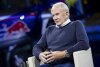 Helmut Marko exklusiv (3/3): Bottas ist in Bahrain "Mist zusammengefahren"