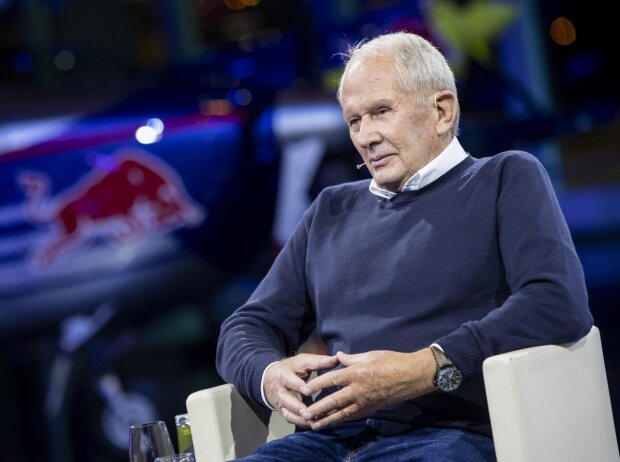 Helmut Marko Helmut Marko