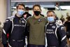 Bild zum Inhalt: Grosjeans Wunsch: Möchte Leben retten wie Jules Bianchi