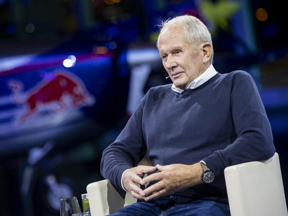 Helmut Marko