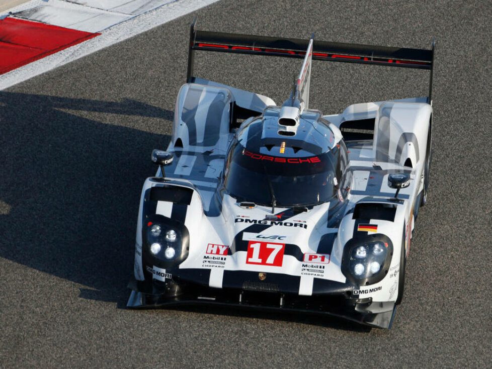 Mark Webber, Brendon Hartley, Timo Bernhard