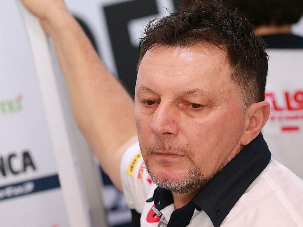 Fausto Gresini