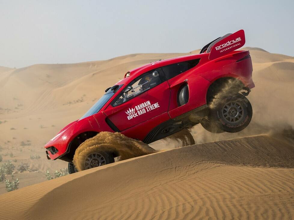 Sebastien Loeb