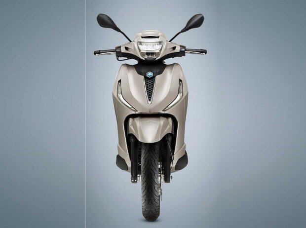 Piaggio Beverly Piaggio Beverly