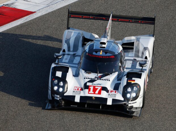 Mark Webber, Brendon Hartley, Timo Bernhard Mark Webber, Brendon Hartley, Timo Bernhard