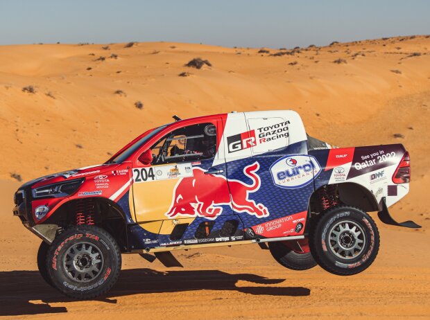Nasser Al-Attiyah Nasser Al-Attiyah