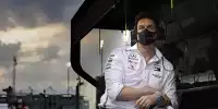 Bild zum Inhalt: Toto Wolff: Neues Motorenreglement bis Mitte 2022 ist "machbar"