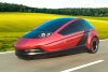Twike 5: Elektro-Leichtfahrzeug mit Tretpedalen startet wohl 2021