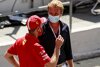 Bild zum Inhalt: Nico Rosberg besorgt: Klimakrise die "größte Bedrohung für die Menschheit"