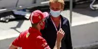 Sebastian Vettel, Nico Rosberg