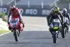 Bild zum Inhalt: Crutchlow: Miller ist der Einzige, der Marquez herausfordern kann