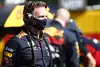 Bild zum Inhalt: Christian Horner: Haben unsere Probleme mit dem RB16 verstanden