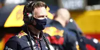 Bild zum Inhalt: Christian Horner: Haben unsere Probleme mit dem RB16 verstanden