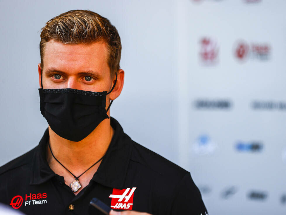 Mick Schumacher