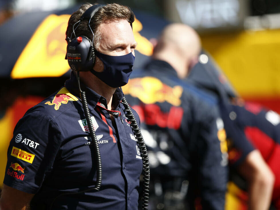 Christian Horner