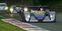 Bild zum Inhalt: Top 10 beste LMP1-Rennen - P10: 1.000 Kilometer Monza 2004 (LMES)