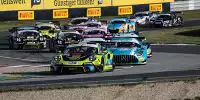 Bild zum Inhalt: Das dramatische GT-Masters-Finale: "Ungeheuer emotional"