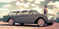 Chevrolet Nomad (Studie von 1954)