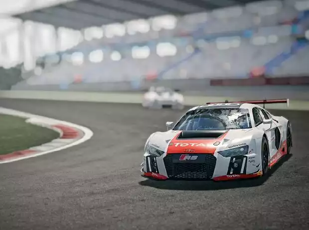 GTR3 Titel-Bild zur News: GTR3