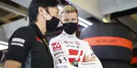 Mick Schumacher