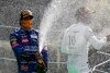 Carlos Sainz: Wünsche mir, dass das Feld enger zusammenrückt
