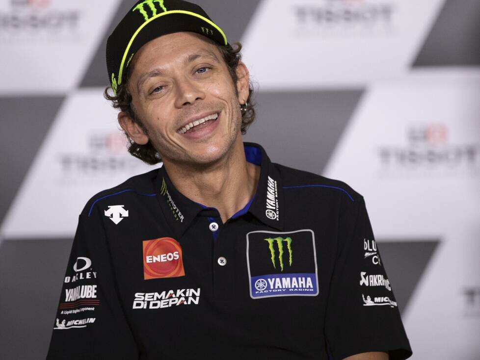 Valentino Rossi