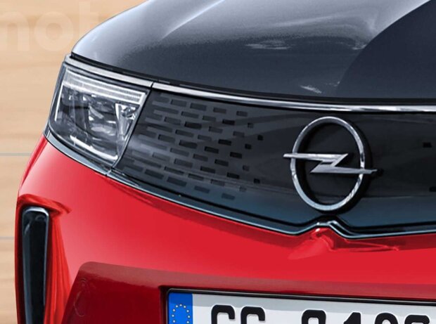 Opel Astra Opel Astra