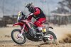 Prolog zur Rallye Dakar 2021: Titelverteidiger Ricky Brabec Schnellster