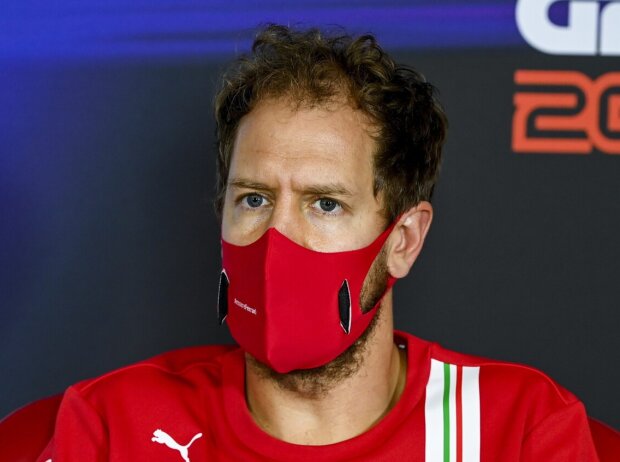 Sebastian Vettel Sebastian Vettel