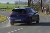Bild zum Inhalt: VW Golf R (2021): Video von einer Fahrt im Drift-Modus