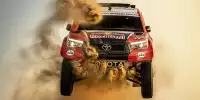 Nasser Al-Attiyah