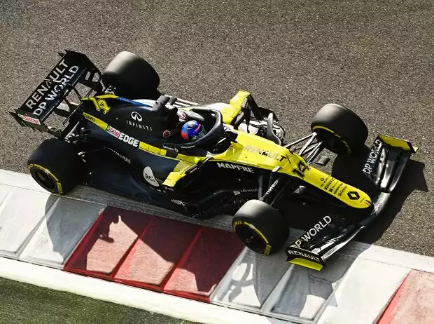 Titel-Bild zur News: Fernando Alonso