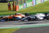Zak Brown: Williams kann schaffen, was McLaren geschafft hat, aber ...