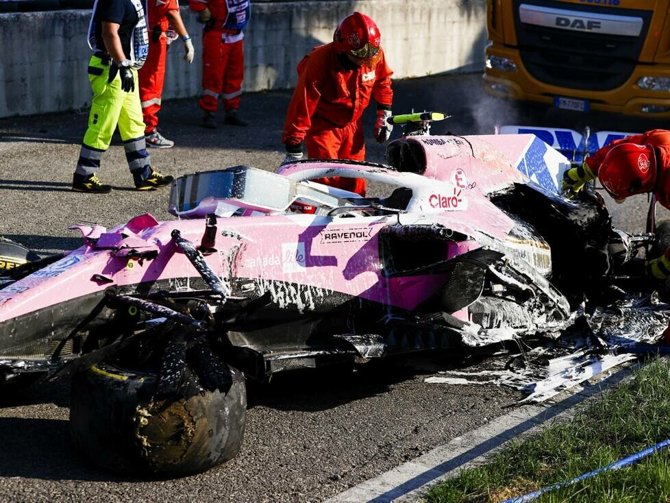 Lance Stroll