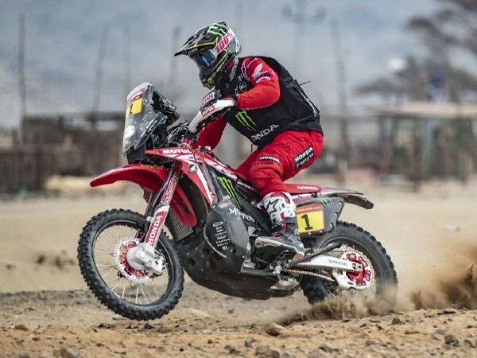 Ricky Brabec