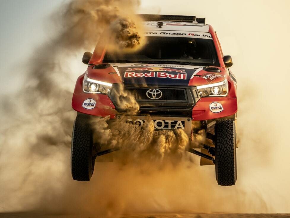 Nasser Al-Attiyah