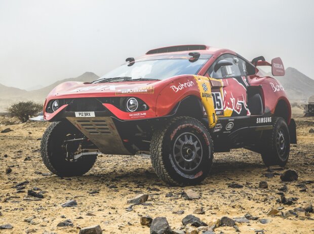 Sebastien Loeb Sebastien Loeb