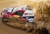 Maximal 180 km/h Spitze: Toyota freut neues Limit, X-raid knirscht mit Zähnen