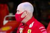 Für Mick Schumacher und Co.: Ferrari erweitert Rolle von Jock Clear