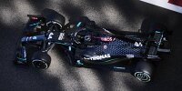 Bild zum Inhalt: Formel-1-Technik: Wie sich Mercedes einen Vorsprung für 2021 verschaffte