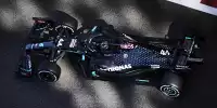 Bild zum Inhalt: Formel-1-Technik: Wie sich Mercedes einen Vorsprung für 2021 verschaffte