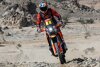 Bild zum Inhalt: Rallye Dakar 2021: Toby Price gewinnt erste Etappe, Matthias Walkner Dritter
