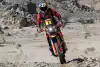 Bild zum Inhalt: Rallye Dakar 2021: Toby Price gewinnt erste Etappe, Matthias Walkner Dritter