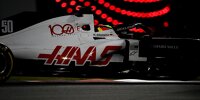 Bild zum Inhalt: Was für ein Auto Mick Schumacher bei Haas 2021 vorfinden wird