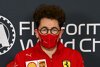 Bild zum Inhalt: Wegen COVID-19: Ferrari fordert weitere Überprüfung des Personalabbaus
