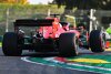 Sebastian Vettel: In Imola würde ich gerne wieder fahren