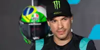 Bild zum Inhalt: Morbidelli: Ayrton Sennas Persönlichkeit "ein Licht, dem ich folge"