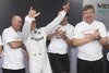Bild zum Inhalt: Der Formel-1-Sonntag im Rückblick: Best of Social Media