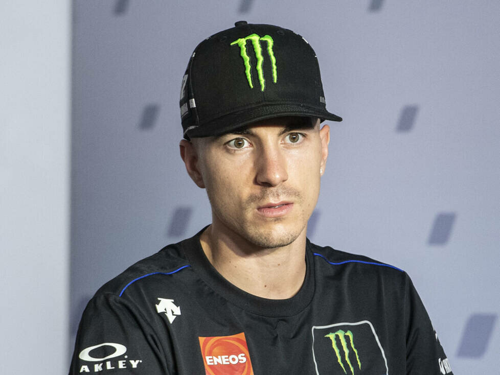 Maverick Vinales