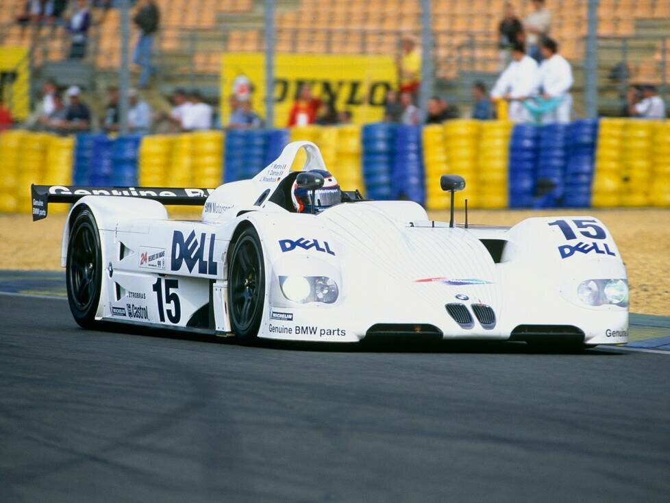 Pierluigi Martini, Joachim Winkelhock, Yannick Dalmas